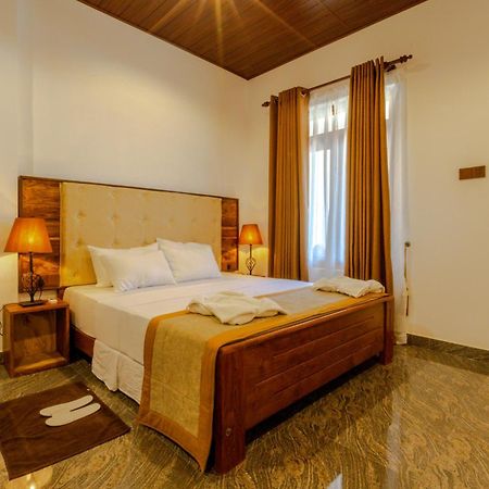 Elysia Sigiriya Hotel Dambulla Ngoại thất bức ảnh