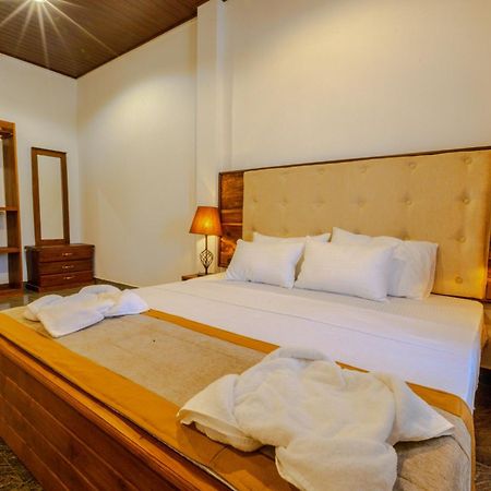 Elysia Sigiriya Hotel Dambulla Ngoại thất bức ảnh
