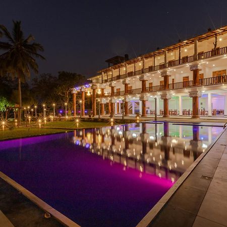 Elysia Sigiriya Hotel Dambulla Ngoại thất bức ảnh