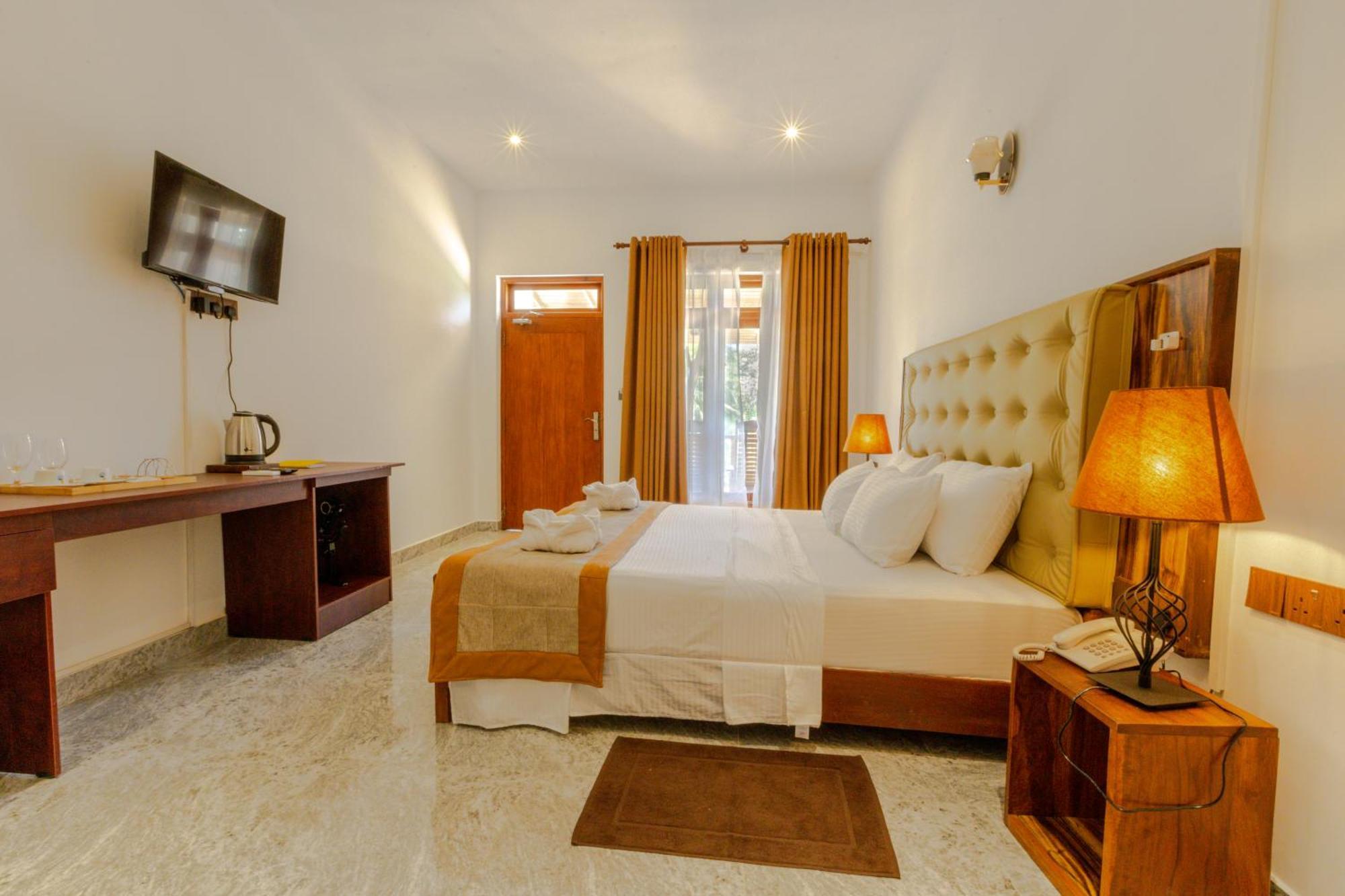 Elysia Sigiriya Hotel Dambulla Ngoại thất bức ảnh