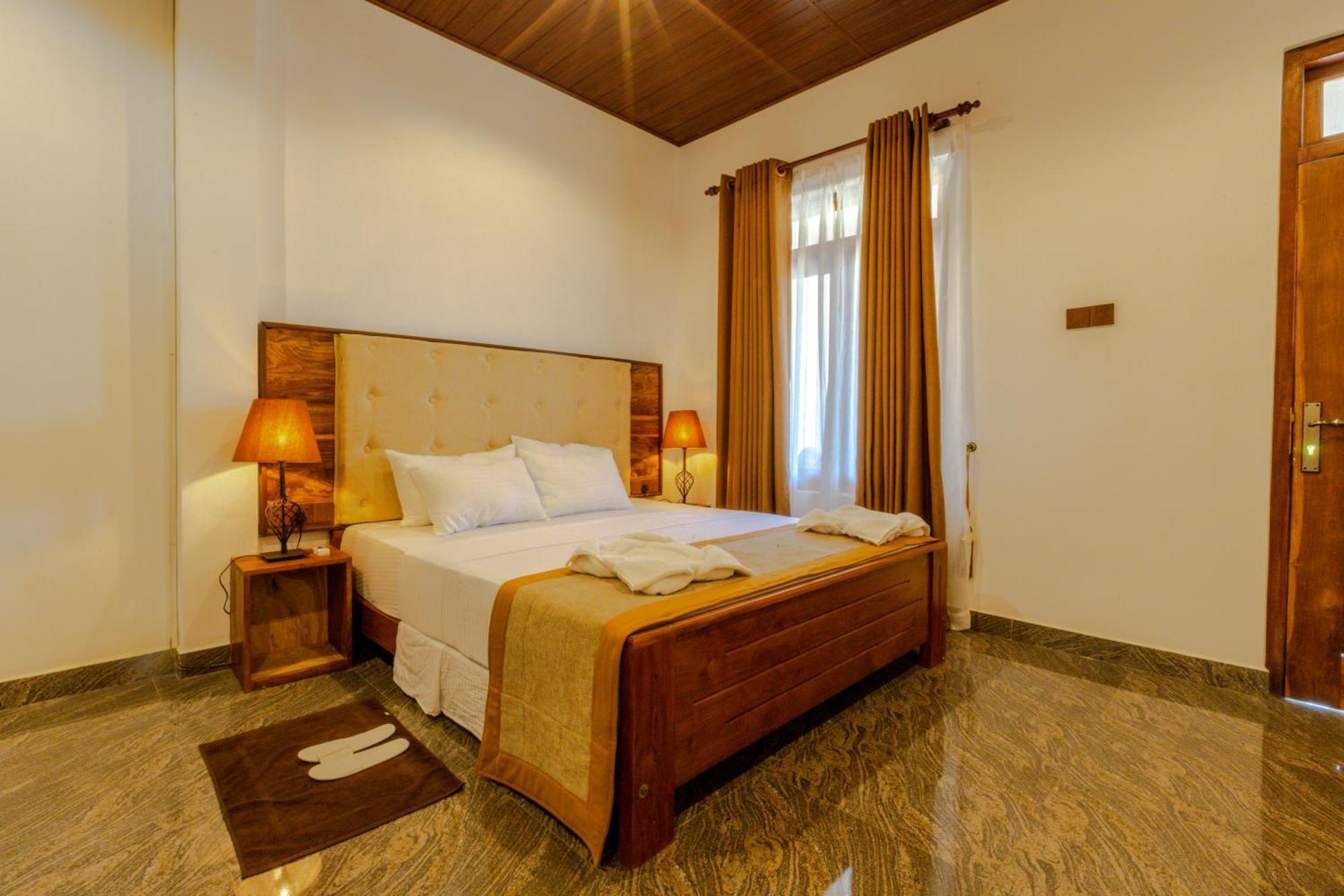 Elysia Sigiriya Hotel Dambulla Ngoại thất bức ảnh