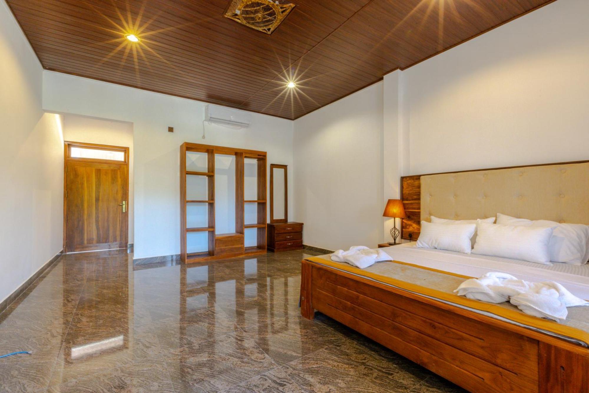 Elysia Sigiriya Hotel Dambulla Ngoại thất bức ảnh