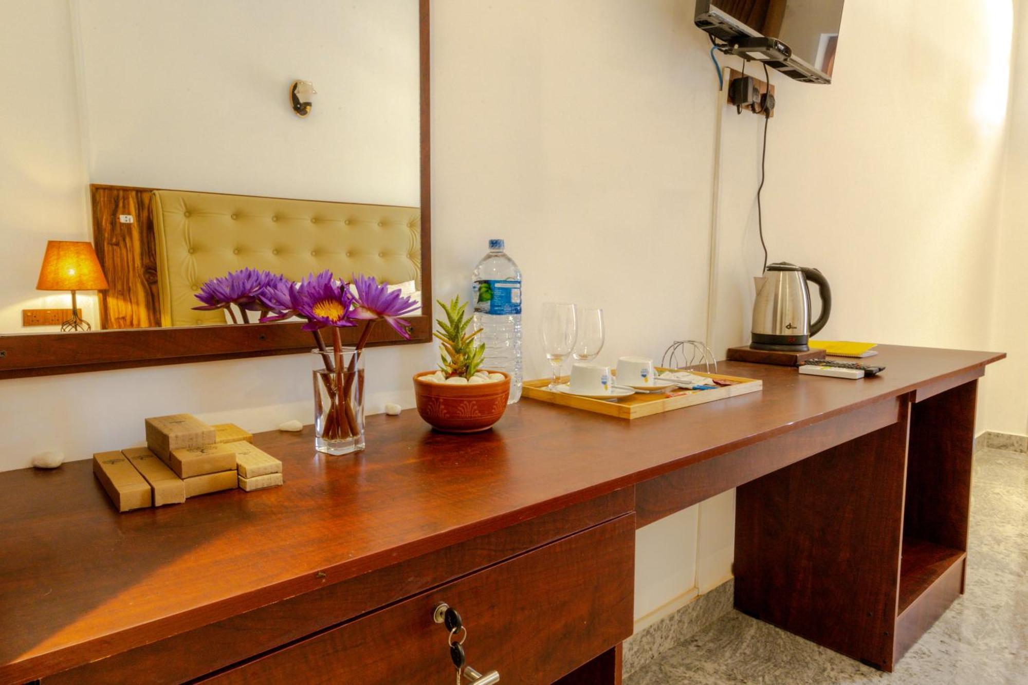 Elysia Sigiriya Hotel Dambulla Ngoại thất bức ảnh