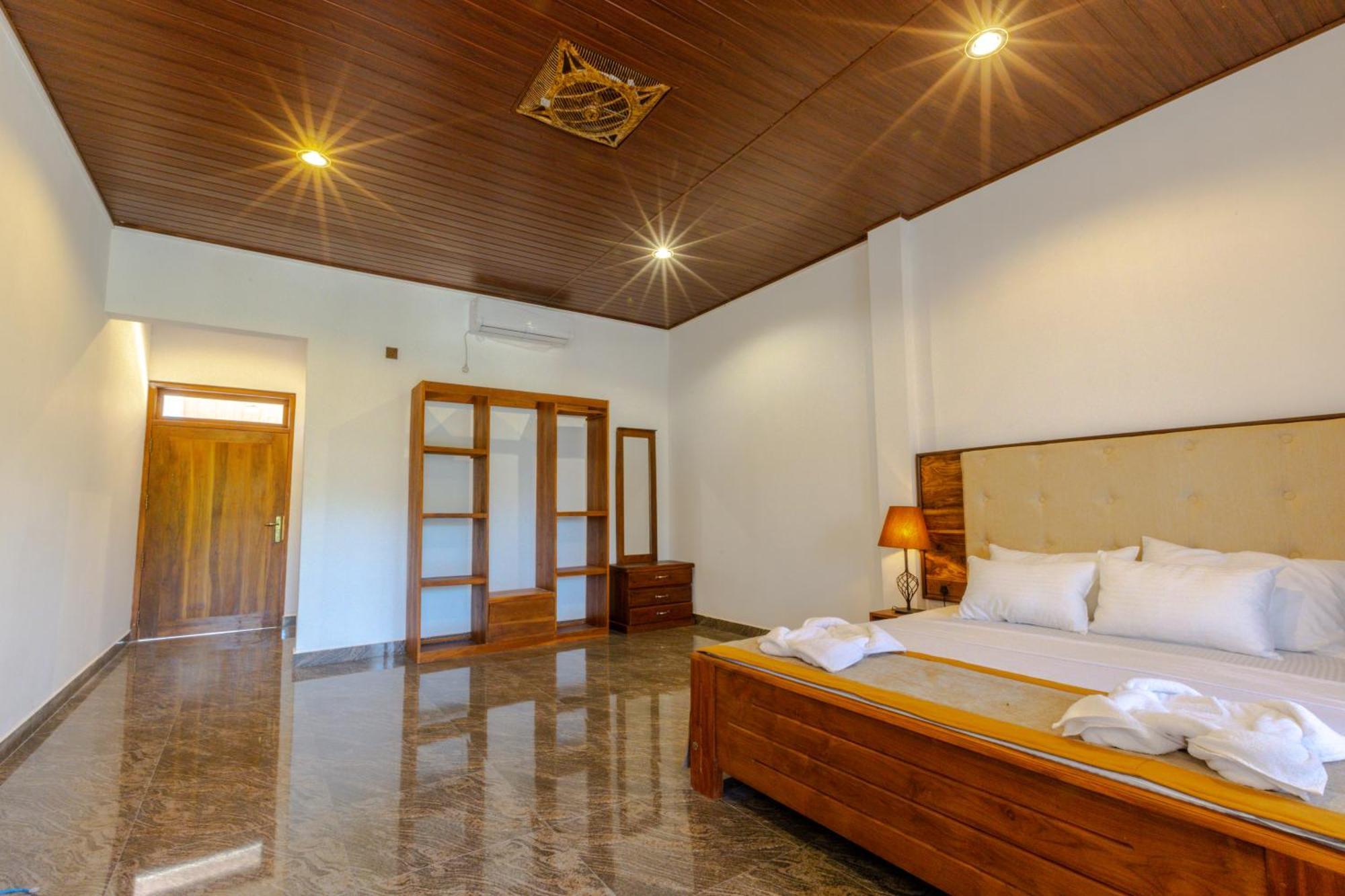 Elysia Sigiriya Hotel Dambulla Ngoại thất bức ảnh