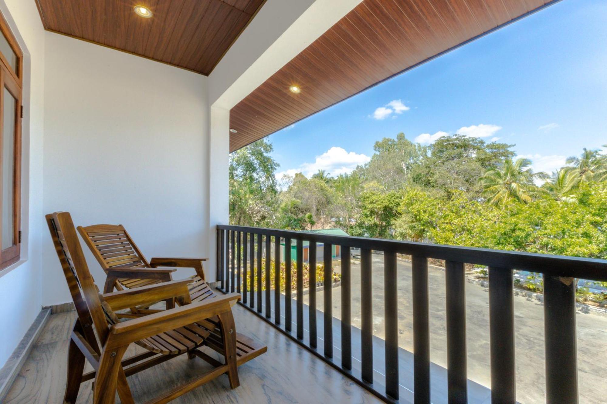 Elysia Sigiriya Hotel Dambulla Ngoại thất bức ảnh