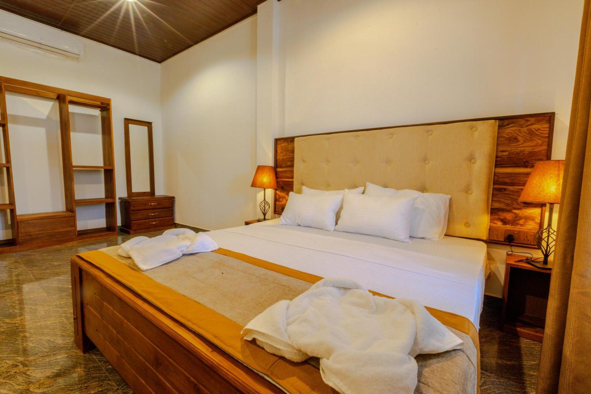 Elysia Sigiriya Hotel Dambulla Ngoại thất bức ảnh