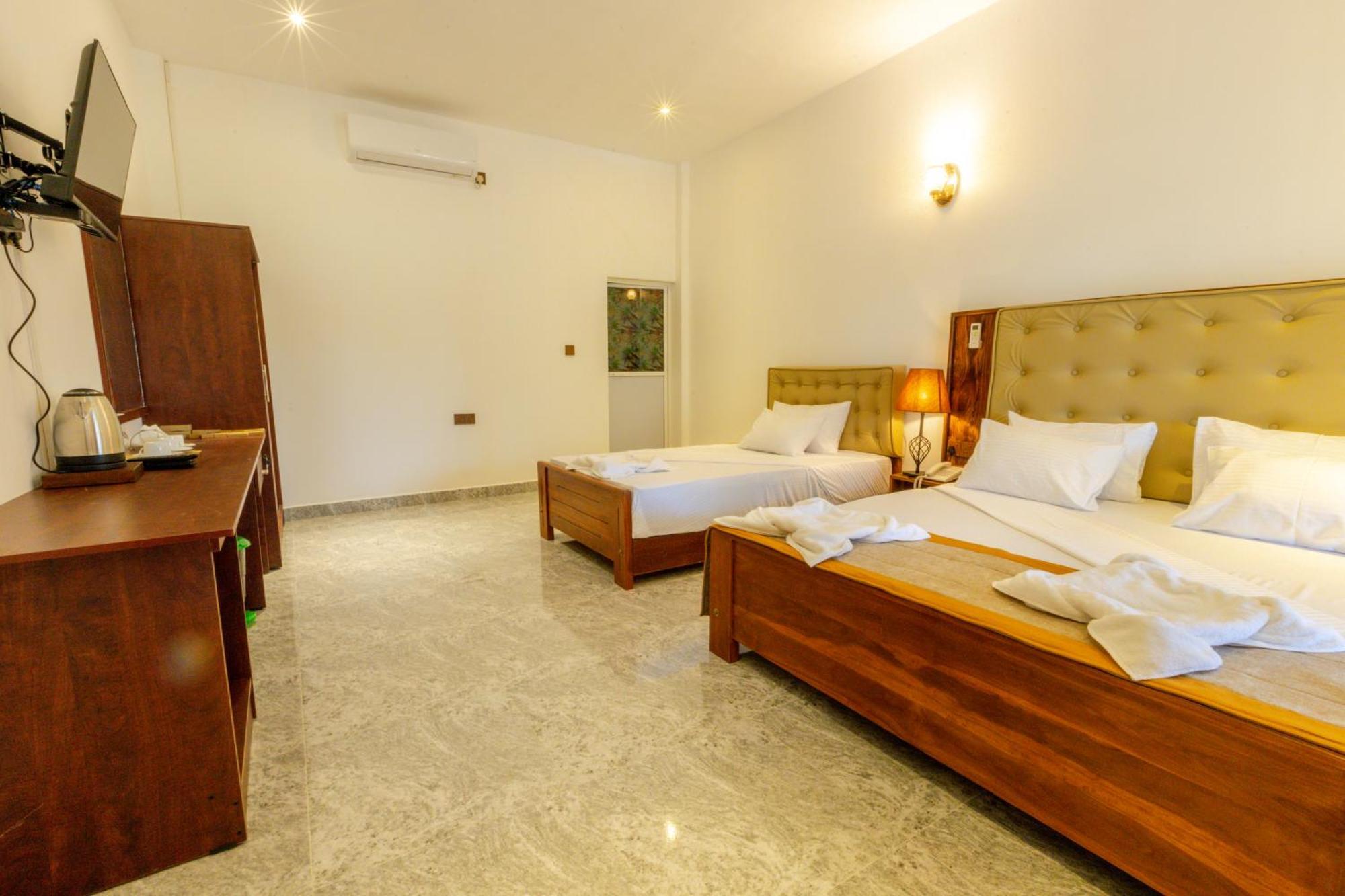 Elysia Sigiriya Hotel Dambulla Ngoại thất bức ảnh