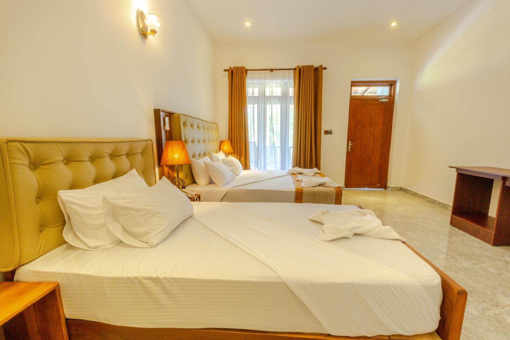 Elysia Sigiriya Hotel Dambulla Ngoại thất bức ảnh