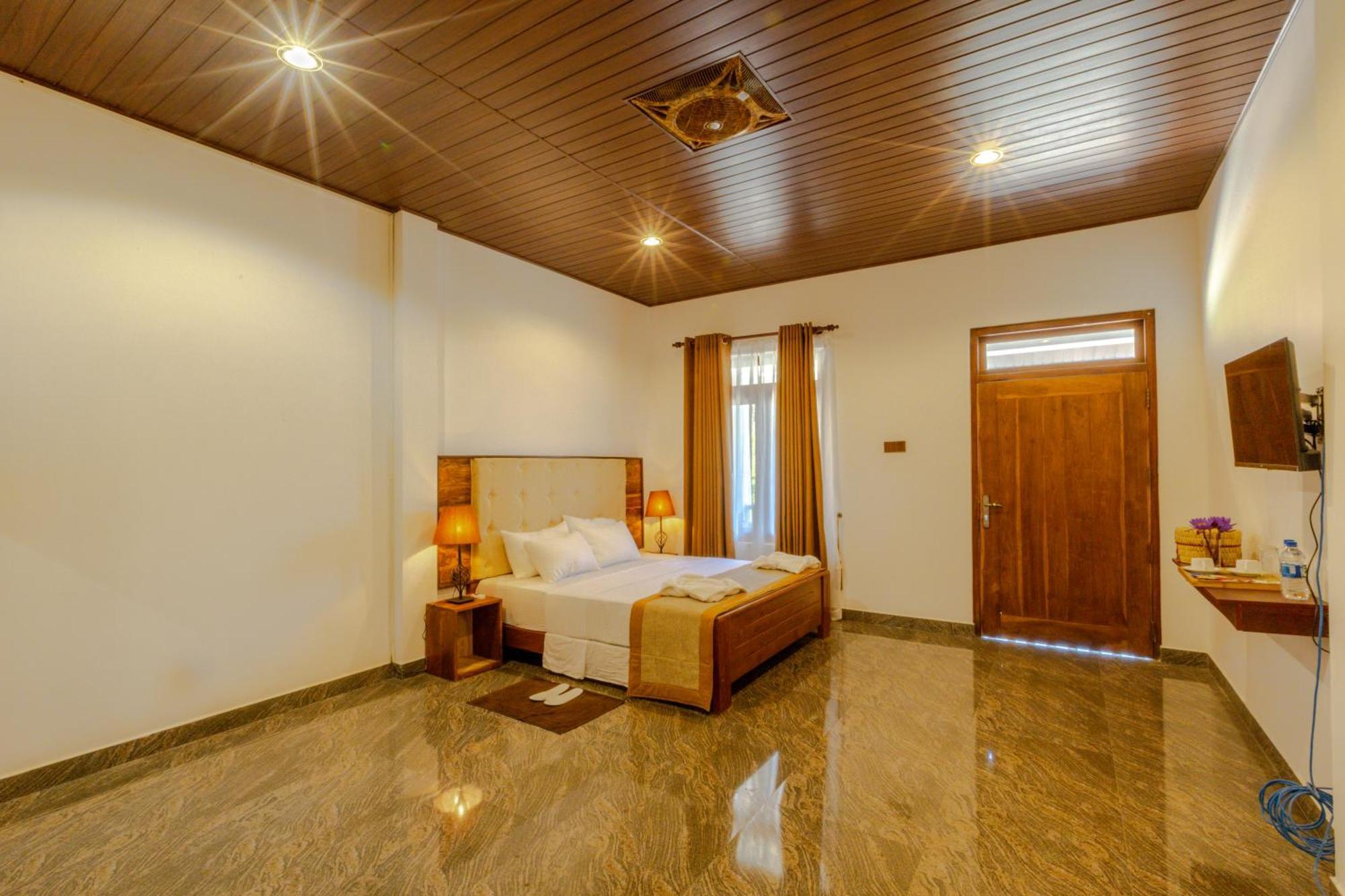 Elysia Sigiriya Hotel Dambulla Ngoại thất bức ảnh