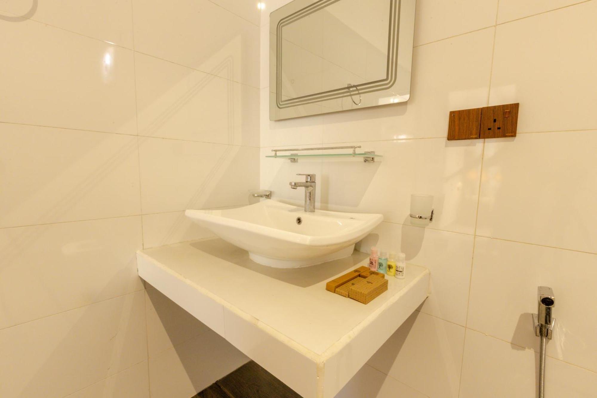 Elysia Sigiriya Hotel Dambulla Ngoại thất bức ảnh