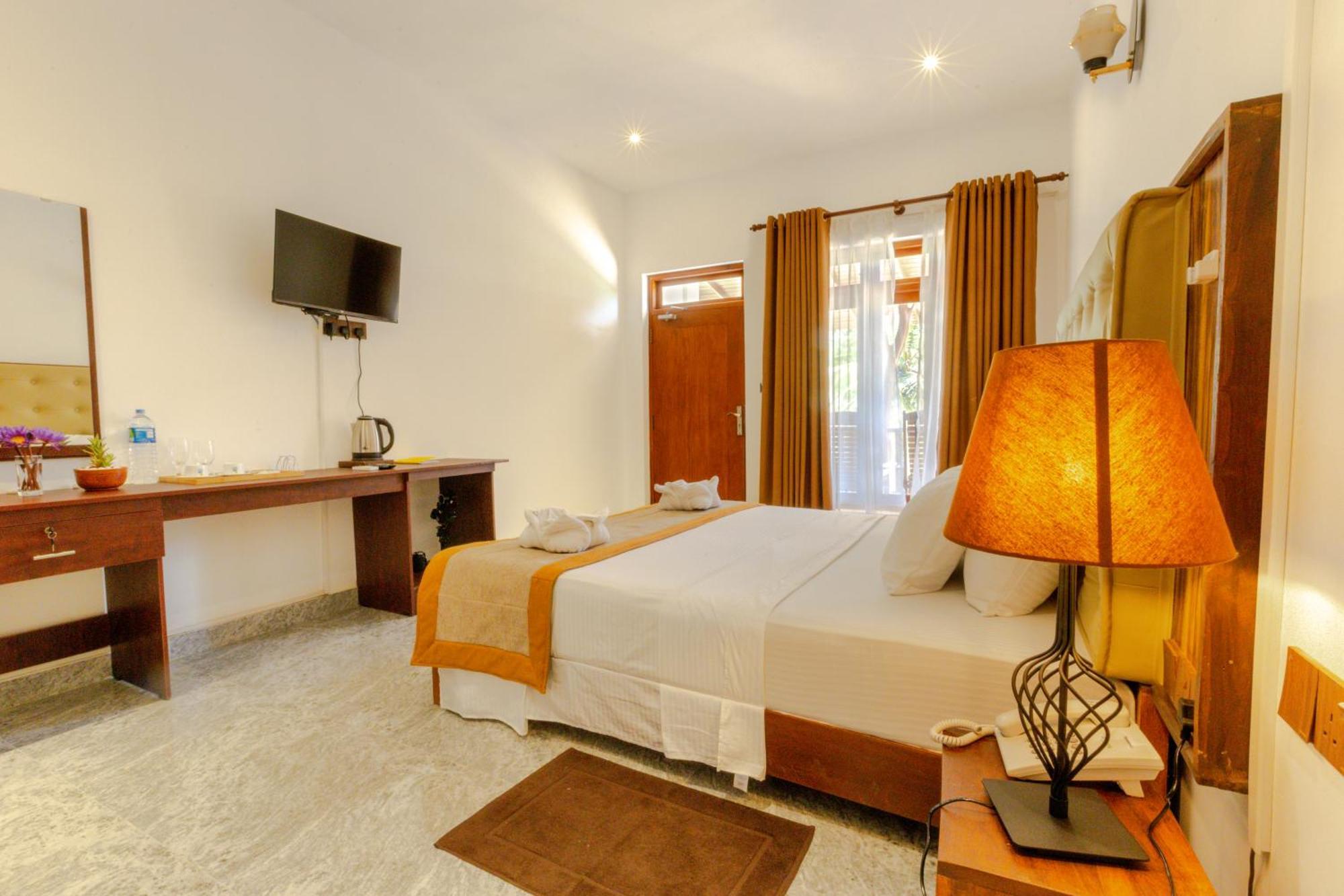 Elysia Sigiriya Hotel Dambulla Ngoại thất bức ảnh
