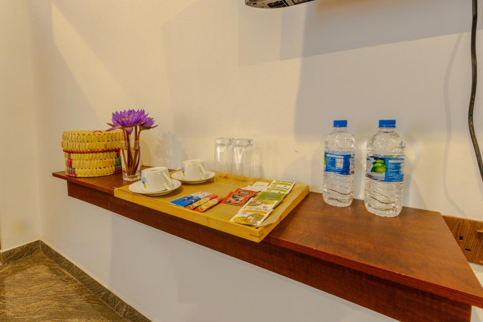 Elysia Sigiriya Hotel Dambulla Ngoại thất bức ảnh
