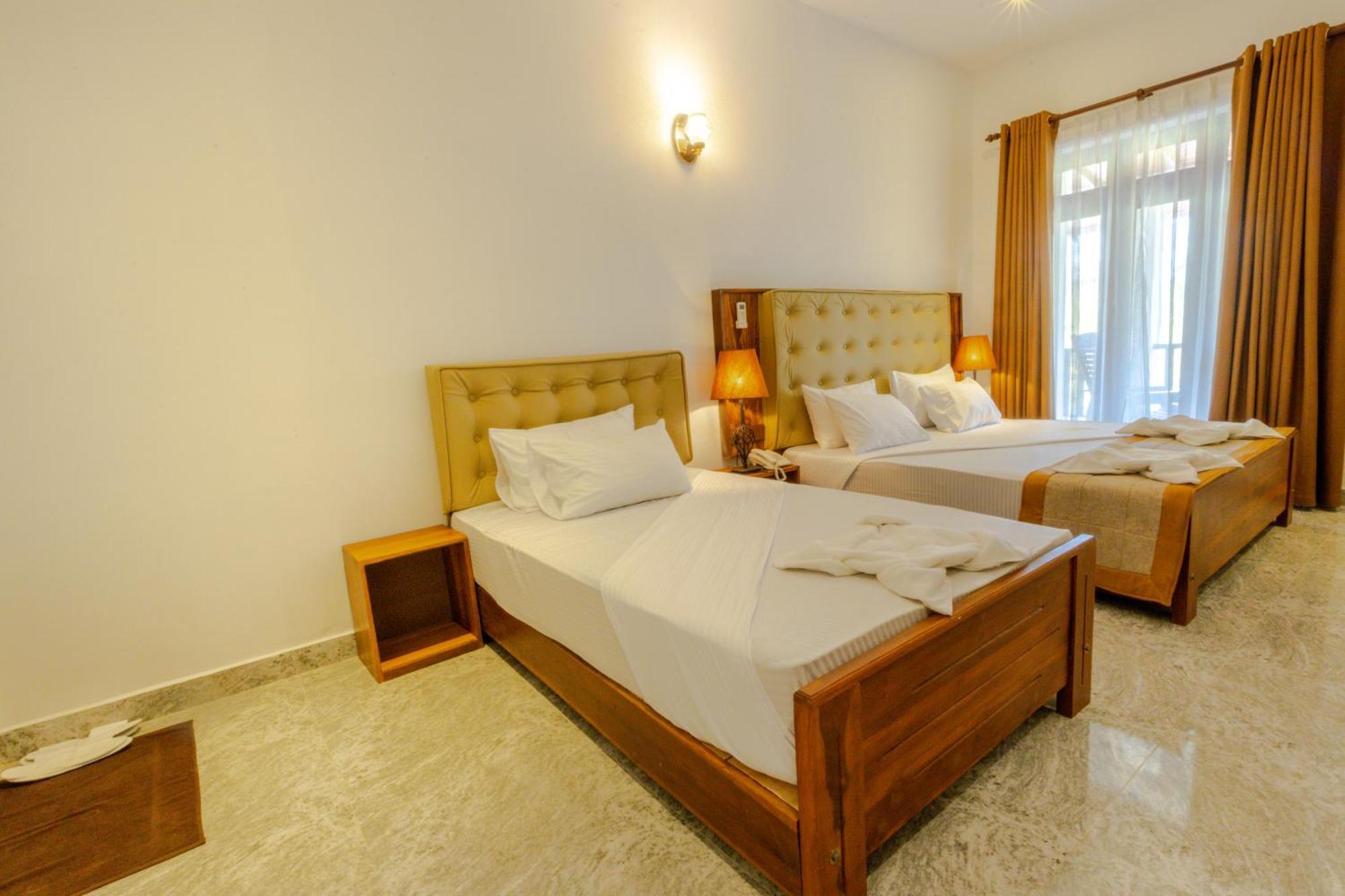 Elysia Sigiriya Hotel Dambulla Ngoại thất bức ảnh