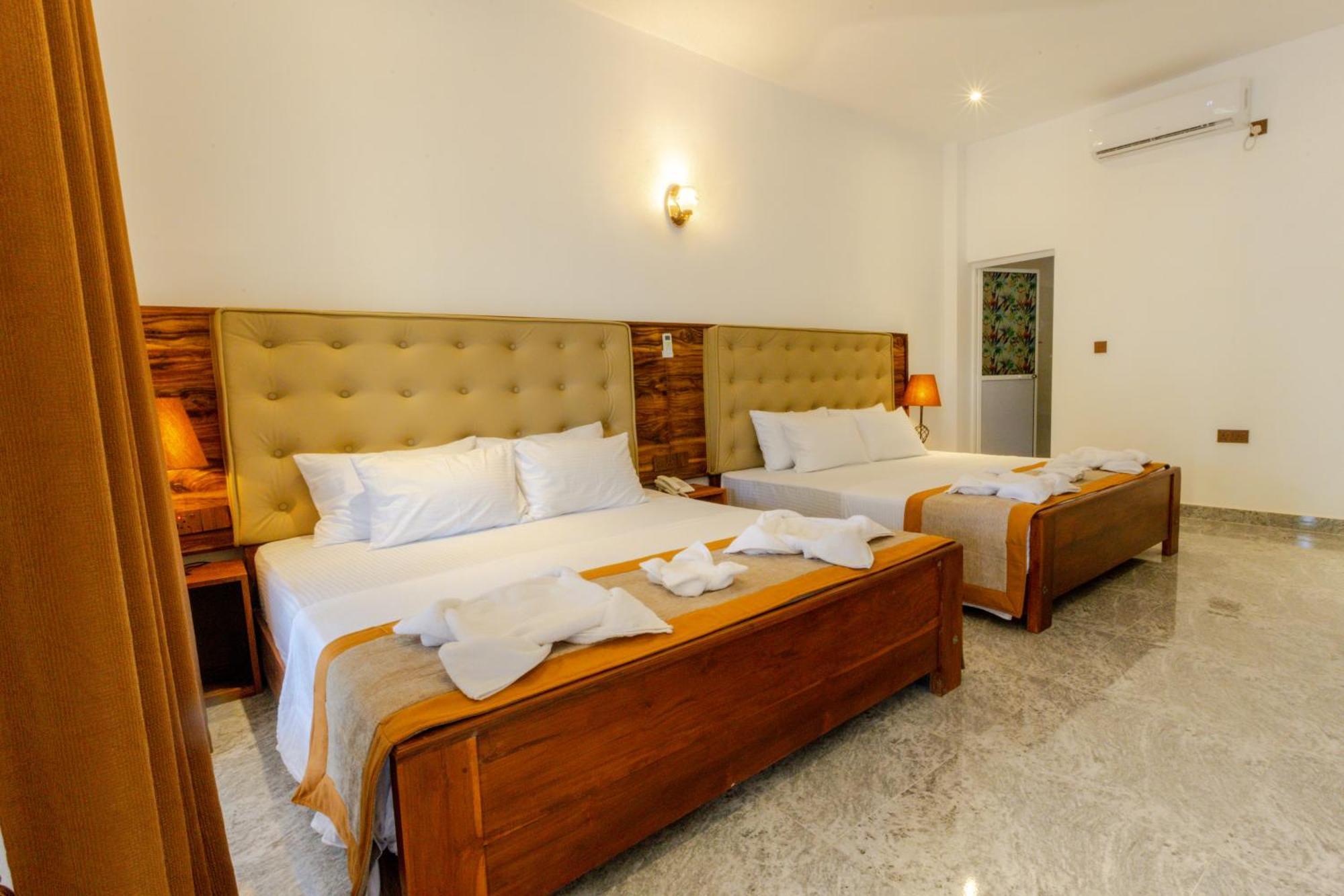 Elysia Sigiriya Hotel Dambulla Ngoại thất bức ảnh
