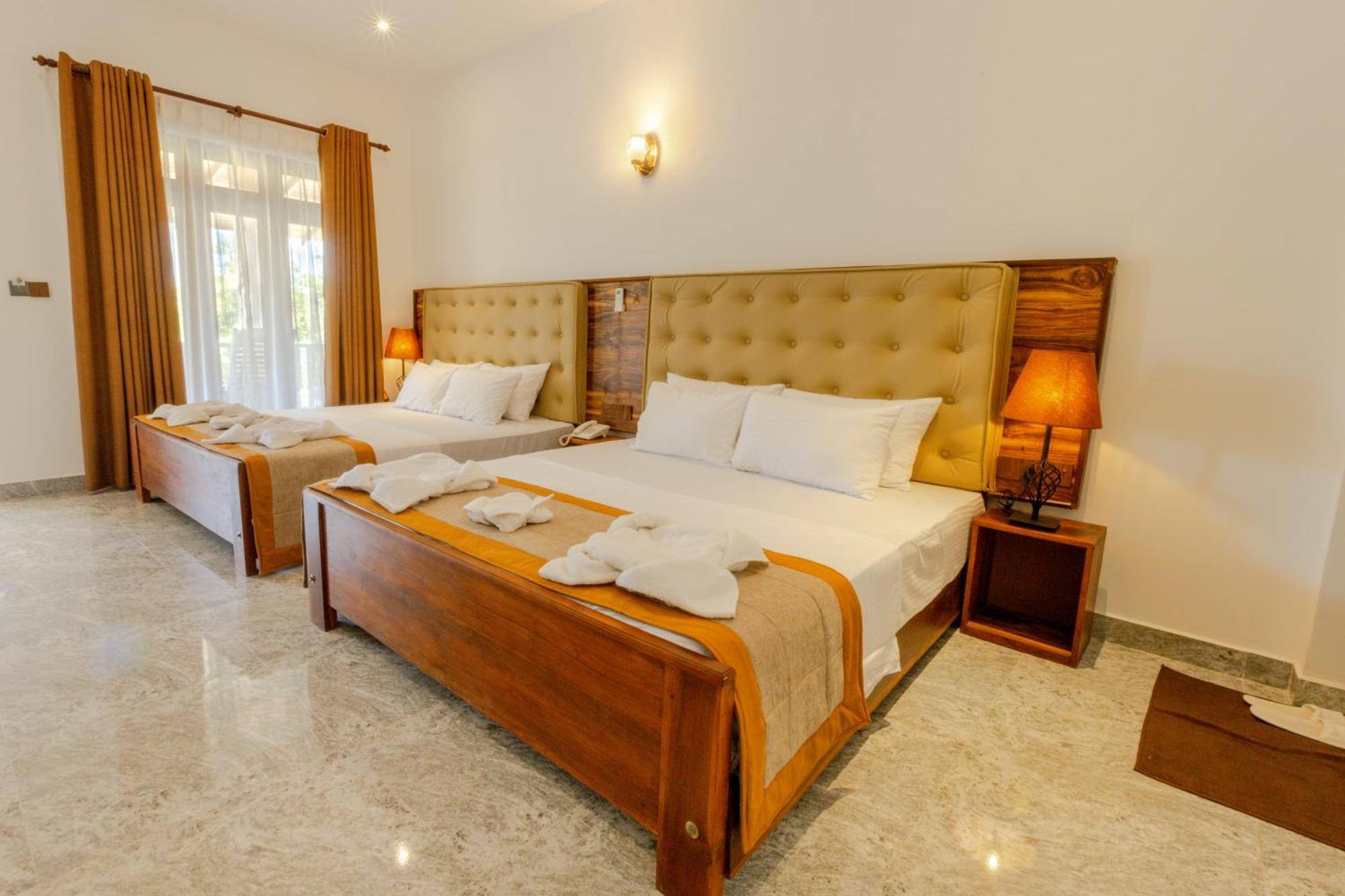 Elysia Sigiriya Hotel Dambulla Ngoại thất bức ảnh
