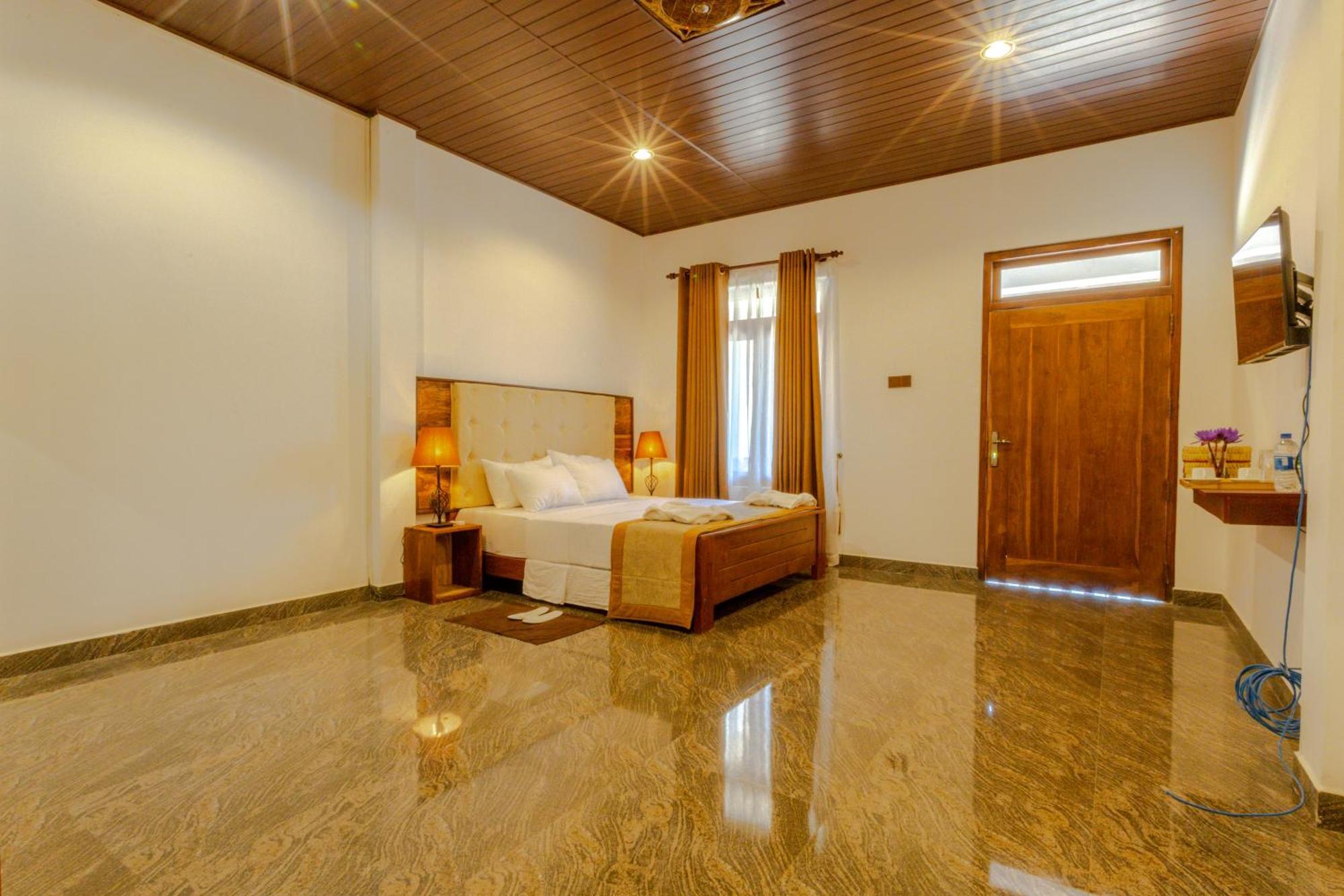Elysia Sigiriya Hotel Dambulla Ngoại thất bức ảnh