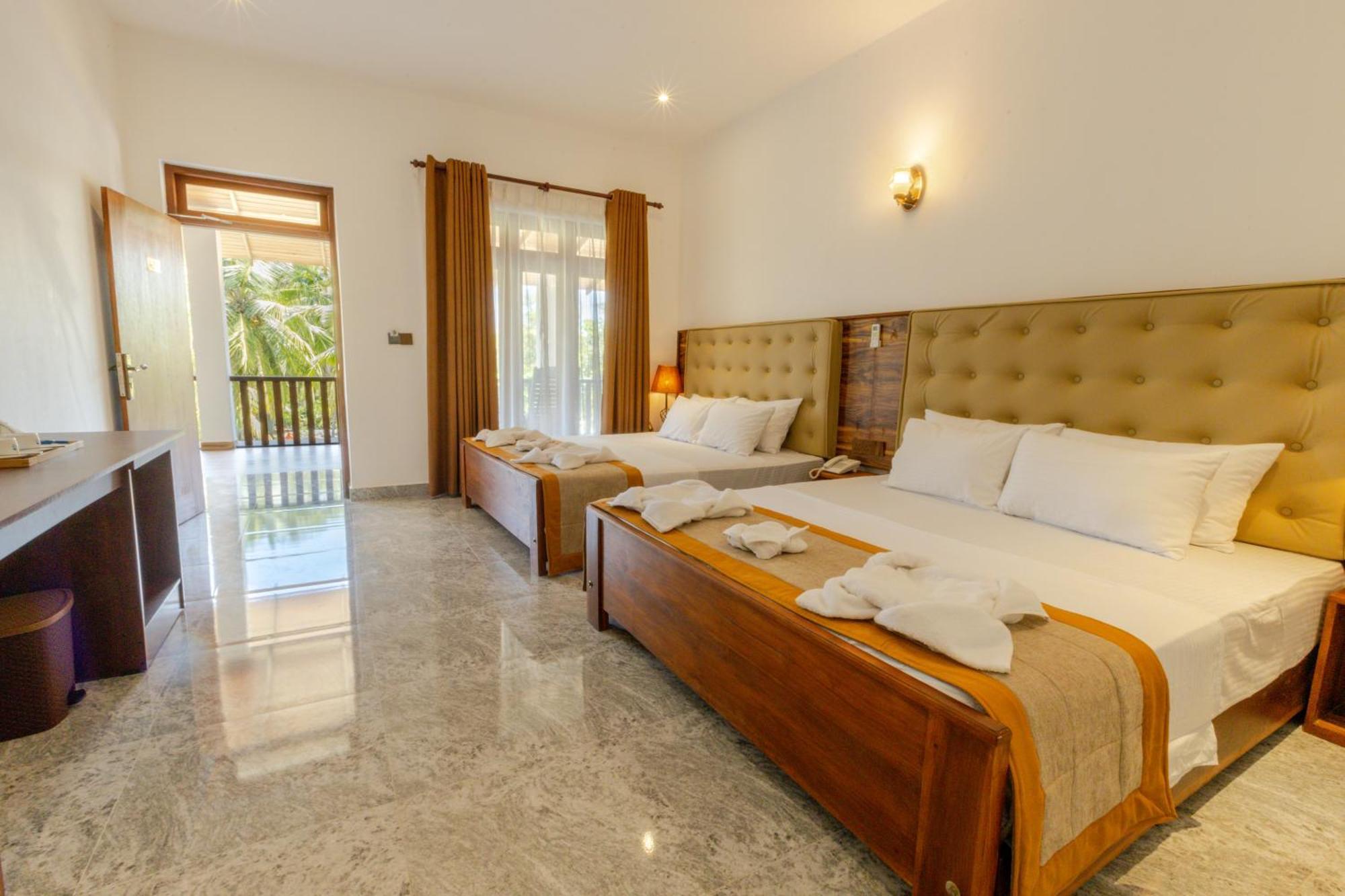 Elysia Sigiriya Hotel Dambulla Ngoại thất bức ảnh