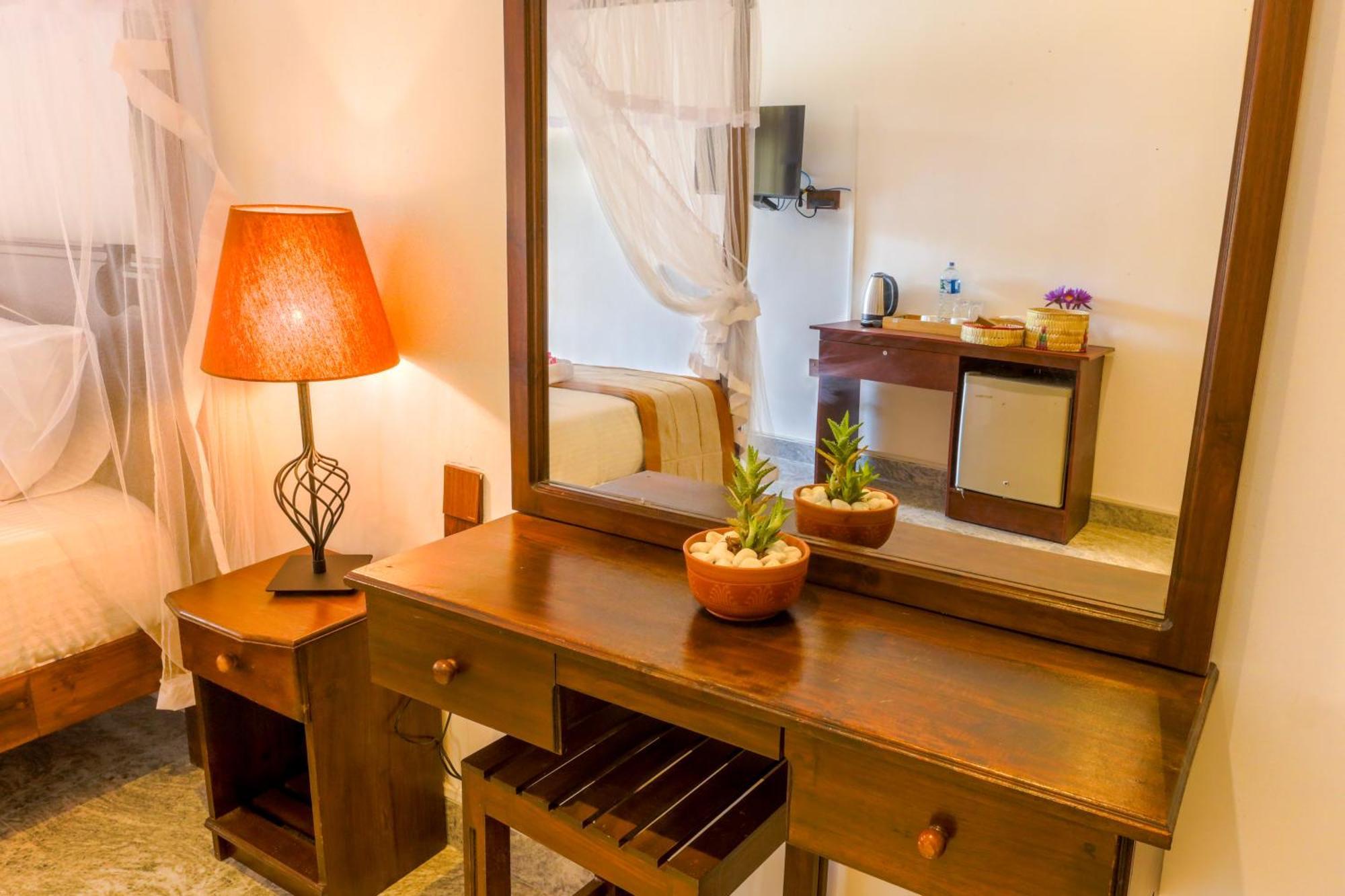 Elysia Sigiriya Hotel Dambulla Ngoại thất bức ảnh