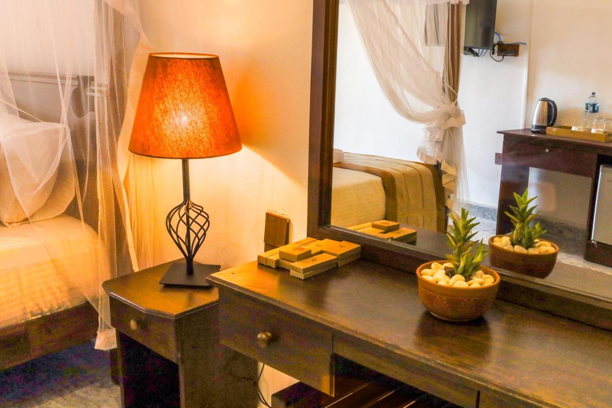 Elysia Sigiriya Hotel Dambulla Ngoại thất bức ảnh
