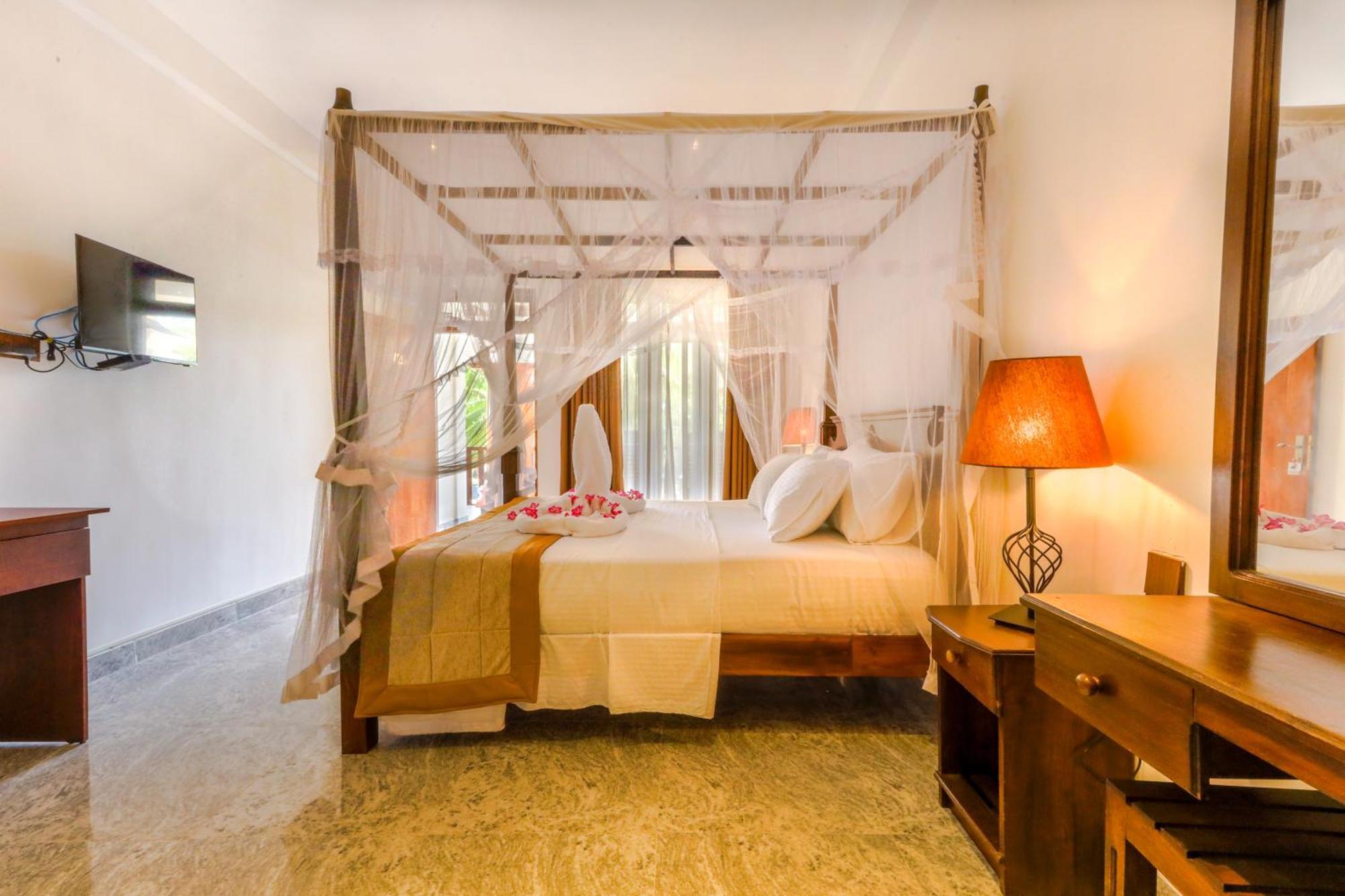 Elysia Sigiriya Hotel Dambulla Ngoại thất bức ảnh