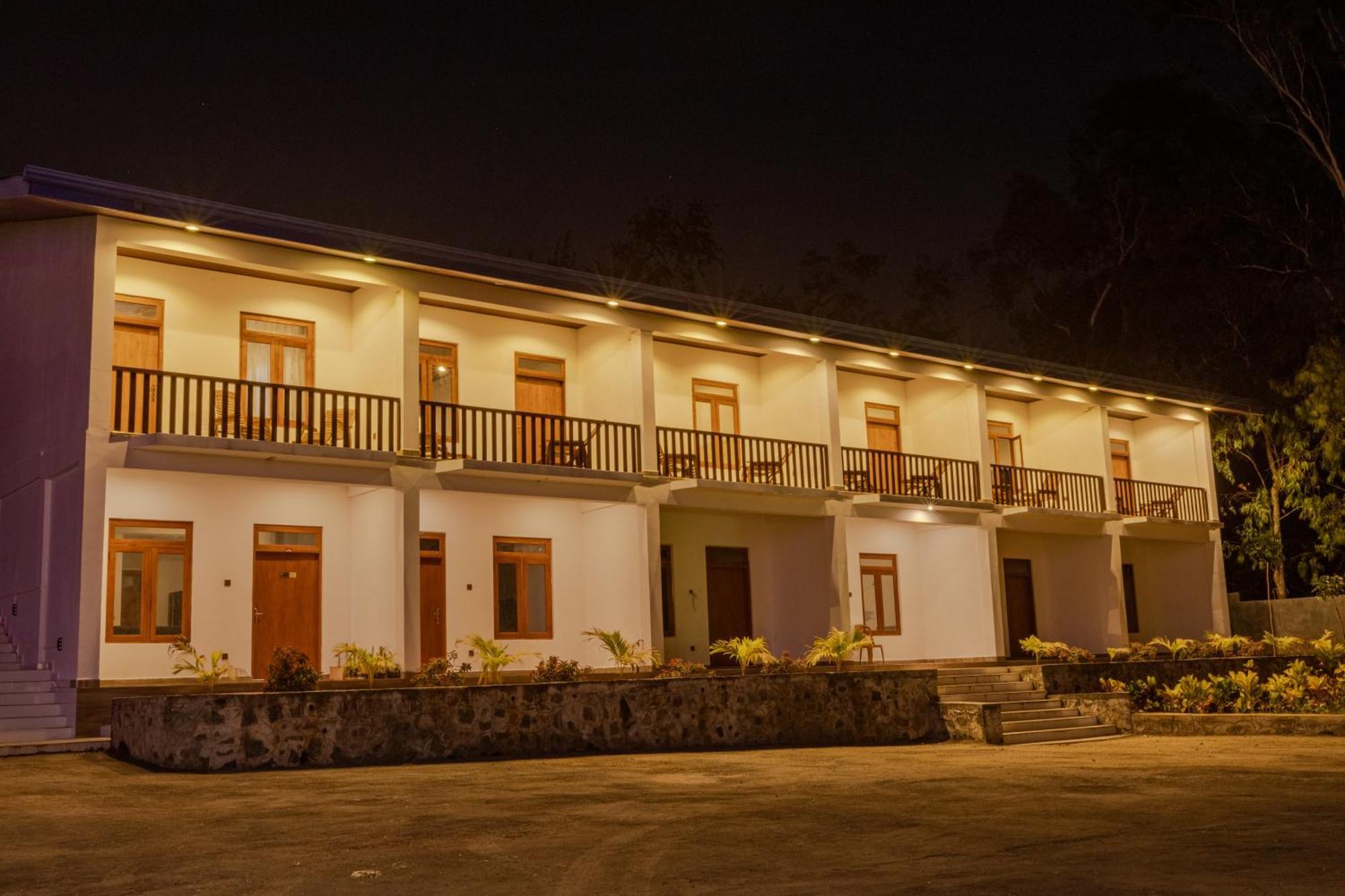 Elysia Sigiriya Hotel Dambulla Ngoại thất bức ảnh