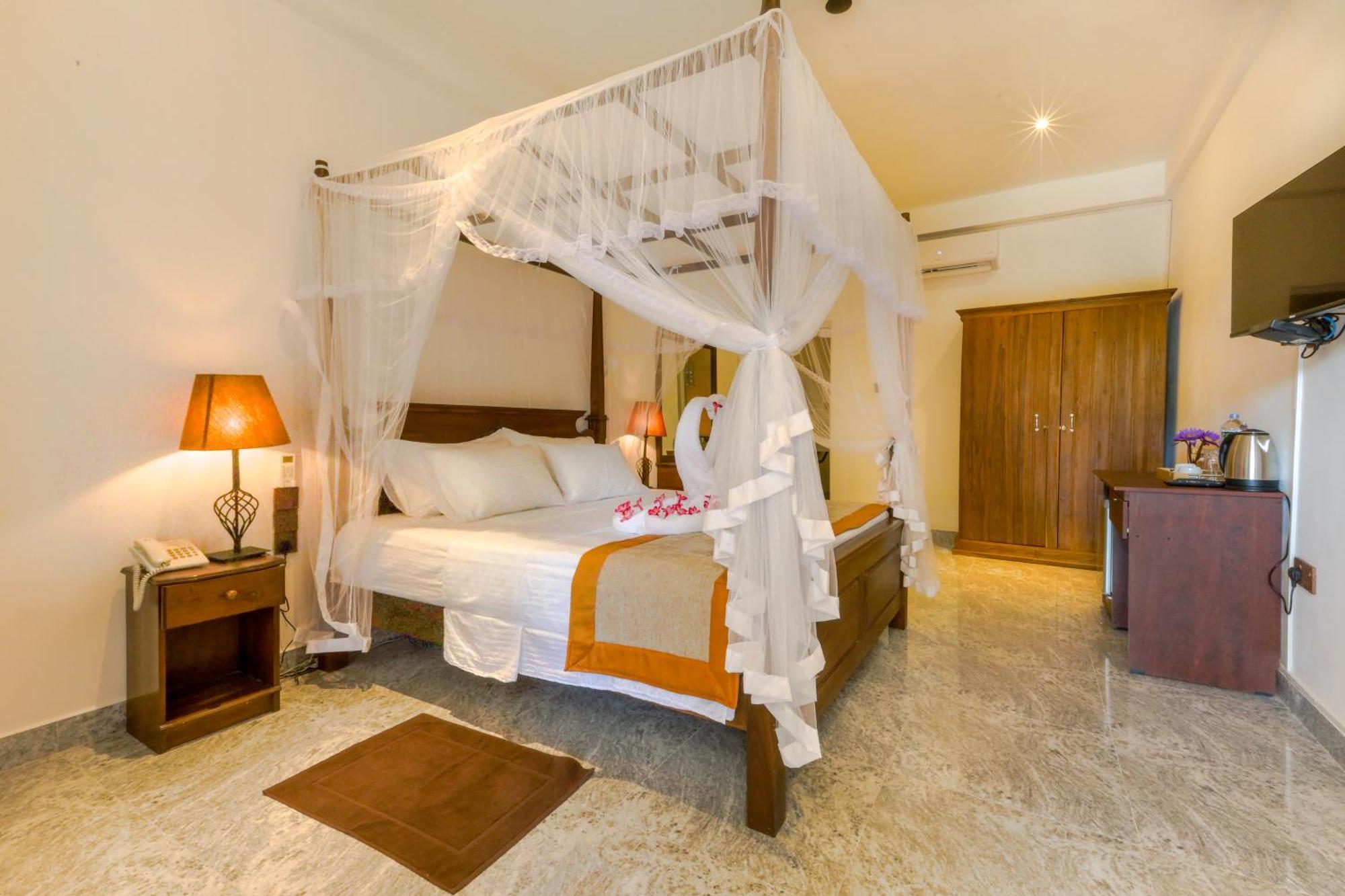 Elysia Sigiriya Hotel Dambulla Ngoại thất bức ảnh