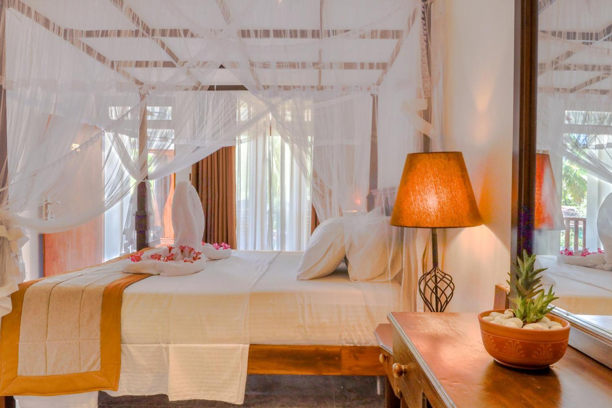 Elysia Sigiriya Hotel Dambulla Ngoại thất bức ảnh